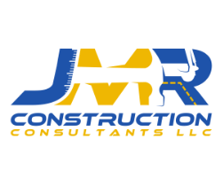 JMR Construction Consultants LLC logo png transparent